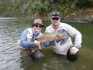 Still Water Solutions - Fly Fishing NZ – Manic Tackle Project